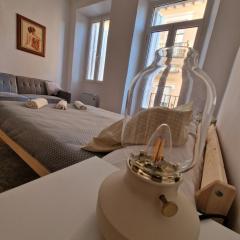 Frailes Apartments Granada