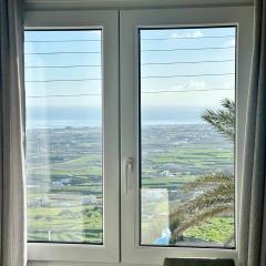 White Swallow Suite Santorini