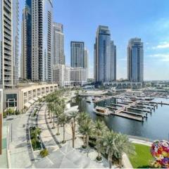Vogue Palace Residences, Dubai Creek Harbour