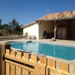 Villa Virginie gite 1