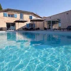 Villa Virginie gite 2