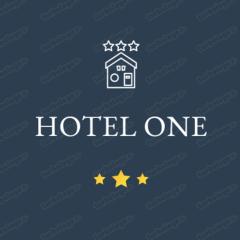 Hotel One