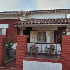 Casa en Miramar, zona centrica