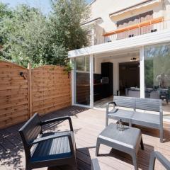 Appartement Oasis du Golf I Electio