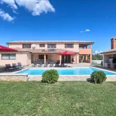 Villa Amber