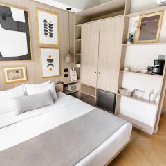 Nakúa Stay & Work Hotel