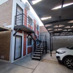 Departamento Belgrano con Wifi