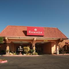 Ramada by Wyndham Fresno North