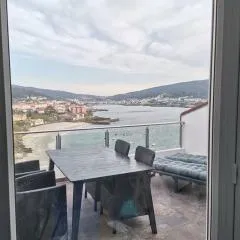 Apartamento a estrenar con vistas NAROA
