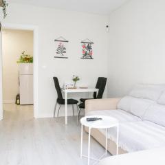 Precioso apartamento en Premià de Dalt