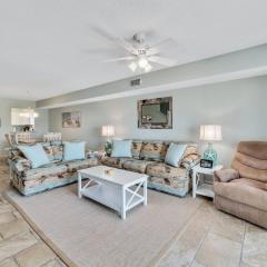 Summer House West 203A