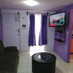 Departamento privado en condominio