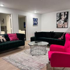 Exclusive Large 2Bed beside EWR/NYC airport