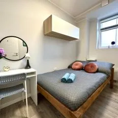 MMRent Warmly Room