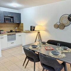 Villa de Castelli - résidence avec piscine