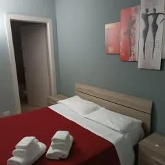 HOTEL DED 1 CHECKIN a RICHIESTA