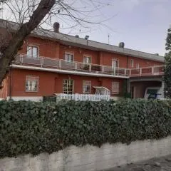 Gold House