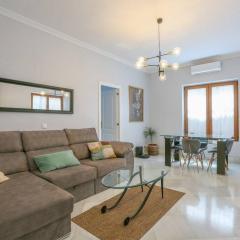 RiverWalk Suites - Puente Triana