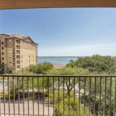 Great Lakefront Condo With Gorgeous Lake LBJ Views