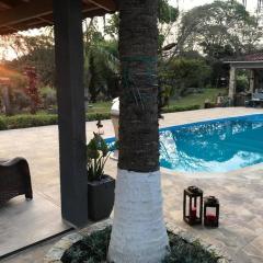 Chácara Recanto Florido