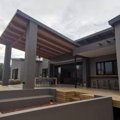 Corkwood Villa