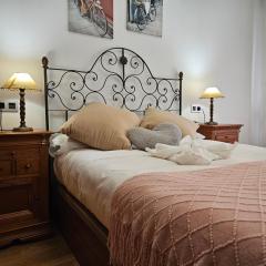 127A Apartamento 3 habitaciones cerca de la playa