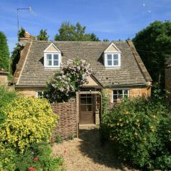 Hadcroft Cottage