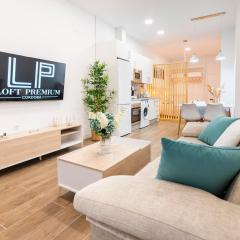 Loft Premium Córdoba