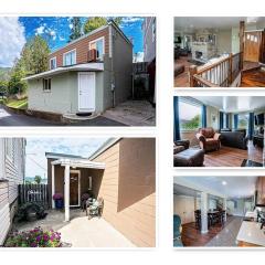 Cozy retreat close to Silver Mountain