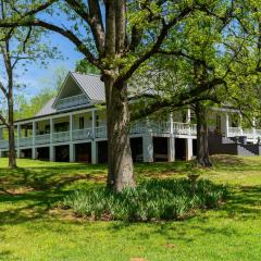 Auburn Bed and Breakfast