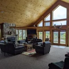First Settlers Lodge