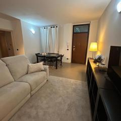 modern apartment Legnano