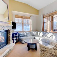 Ski In Out Luxury Penthouse #1703 With Hot Tub & Great Views - 500 Dollars Of FREE Activities & Equipment Rentals Daily