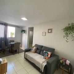 Apartamento em Botucatu