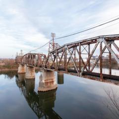 River View, Central, Elevator, Private Parking