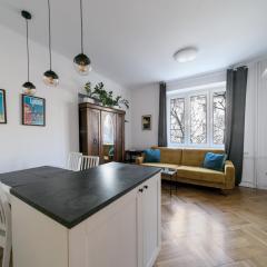 Warsaw Concierge Dynasy