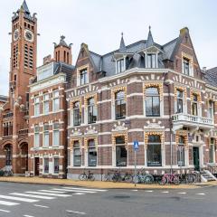 Luxe appartement in centrum van Groningen!