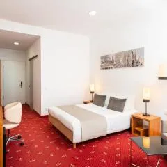 Leonardo Hotel Berlin KU'DAMM