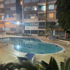 Apartamento en Barranquilla barrio villa carolina