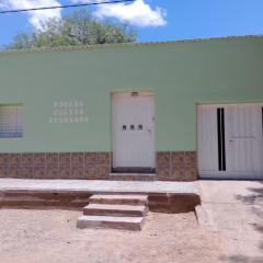 POSADA CUATRO HERMANOS