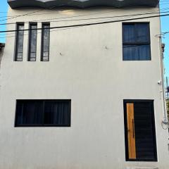 Casa Landeros y Osuna