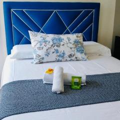 Pousada da Onça - Itapiranga, AM