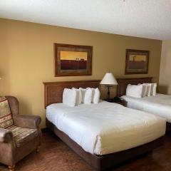 Best Western Plus Kelly Inn & Suites