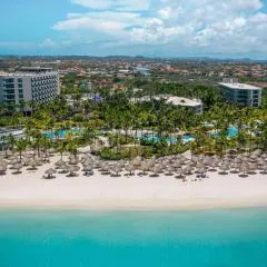 Hilton Aruba Caribbean Resort & Casino