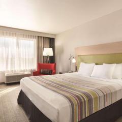 Country Inn & Suites by Radisson, Fresno North, CA