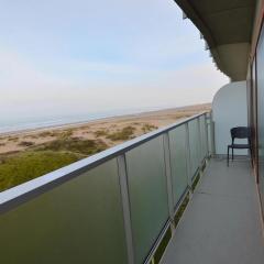West31 with beautiful sea views