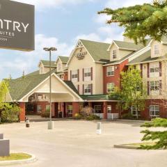 Country Inn & Suites by Radisson, Calgary-Northeast