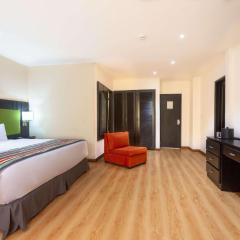 Country Inn & Suites by Radisson, San Jose Aeropuerto, Costa Rica