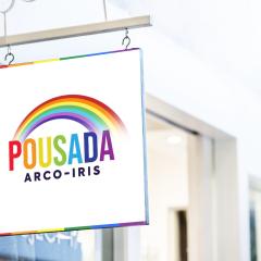 Pousada Arco-Íris