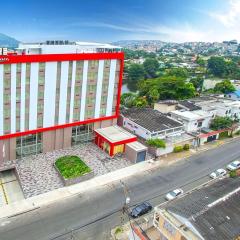 Radisson Hotel Guayaquil